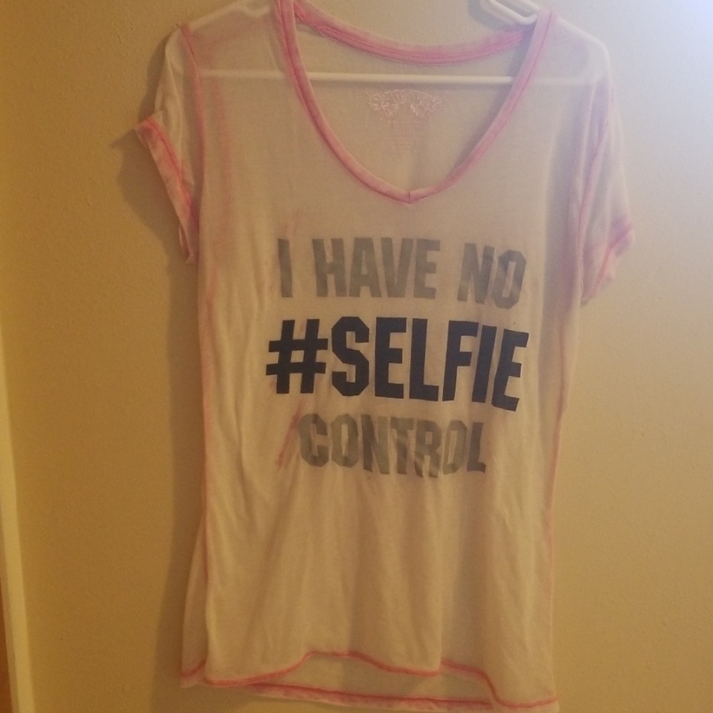 Savvy t shirt